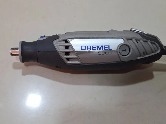 Retifica Dremel