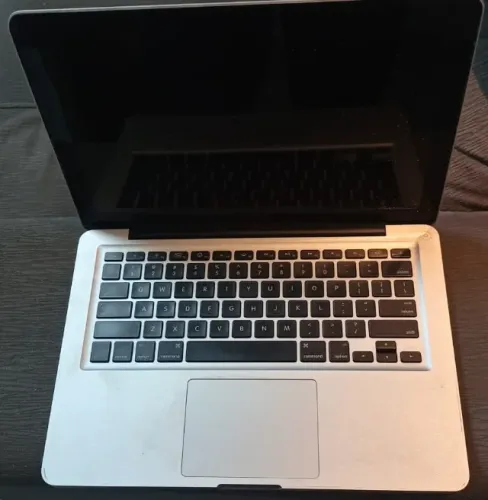 Macbook a1278