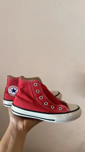 All star infantil original 