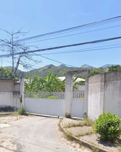 Terreno de 600m² no Rio da Prata de Campo Grande em Condomínio