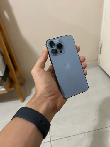 iPhone 13 Pro 256Gb Azul Sierra