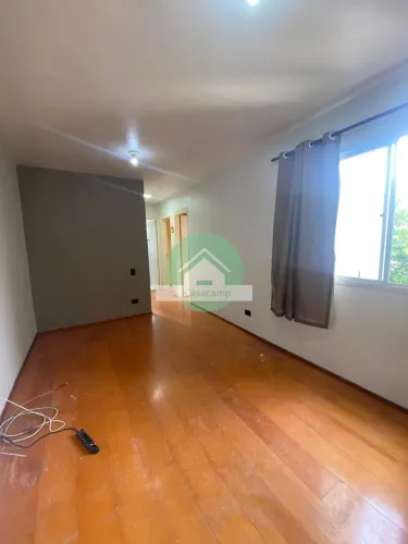 Apartamento a Venda no Condomínio Vitória Régia, Jardim Amazonas - Campinas/SP.