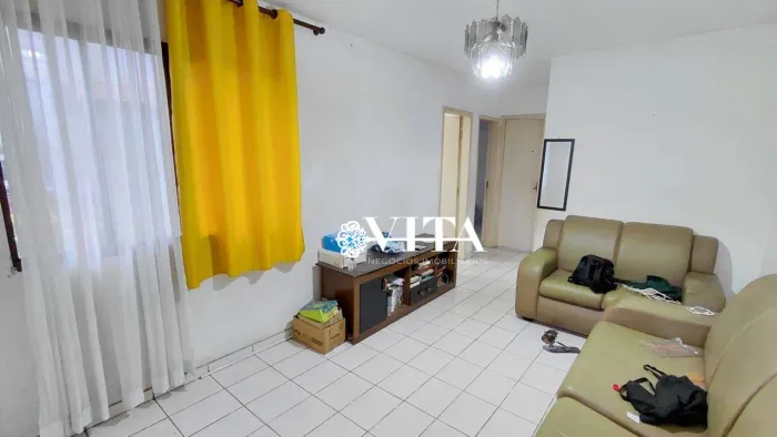 Apartamento com 2 dormitórios à venda, 45 m² por R$ 224.000,00 - Parque Uirapuru - Guarulh