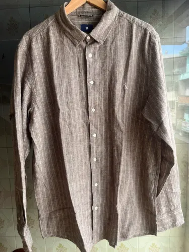 Camisa Reserva
