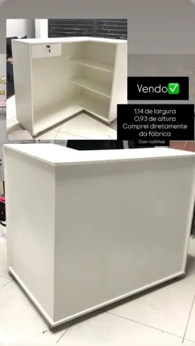 Recepção