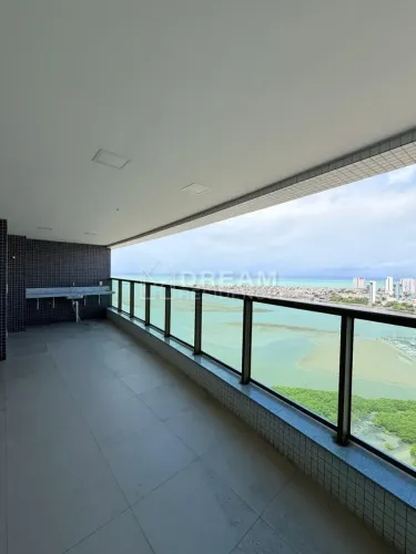 Imóvel para venda possui 262 metros quadrados com 4 quartos em São José - Recife - PE
