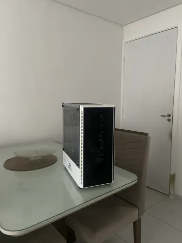 Gabinete Atx redragon 
