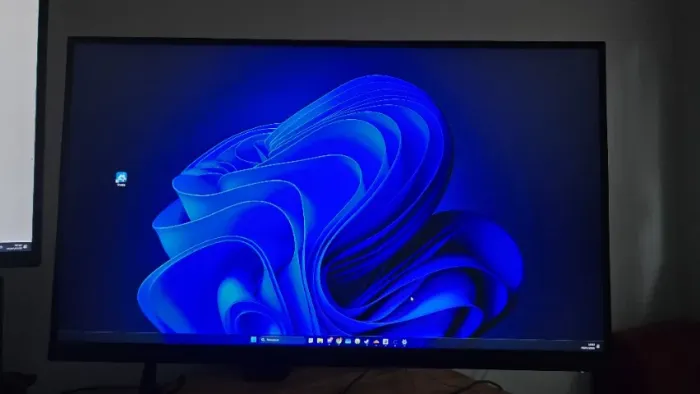 Monitor Gamer Asus TUF Gaming VG27AQ5A, 27 Pol, QHD, 210Hz, Fast IPS, 0.3ms, 130% sRGB.