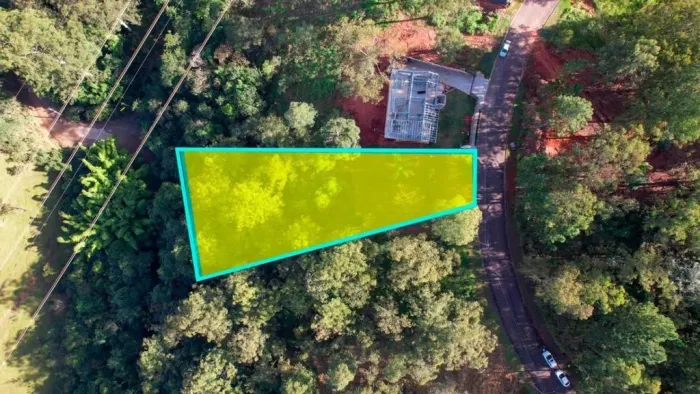TERRENO RESIDENCIAL em Campinas - São Paulo, Morada das Nascentes (Joaquim Egídio)