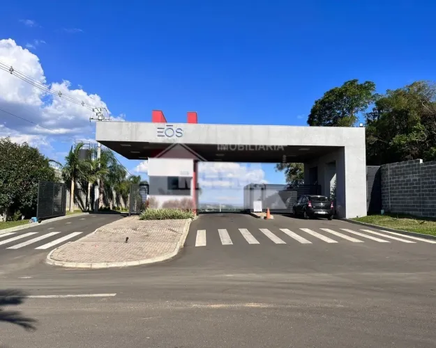 TERRENO À VENDA NO CONTORNO