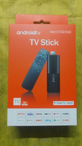 TV STICK