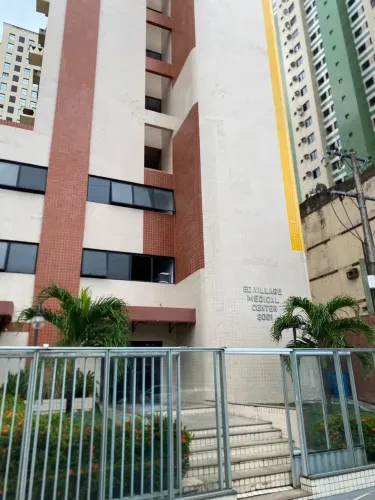 Sala Comercial aluguel com 37 metros quadrados em Cremação - Belém - PA