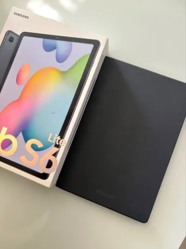 Tab S6 lite Samsung