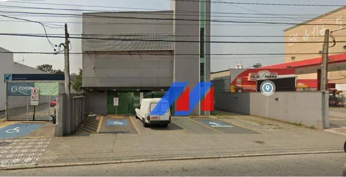 Prédio para alugar, 431 m² por R$ 26.380,00 - Demarchi - São Bernardo do Campo/SP