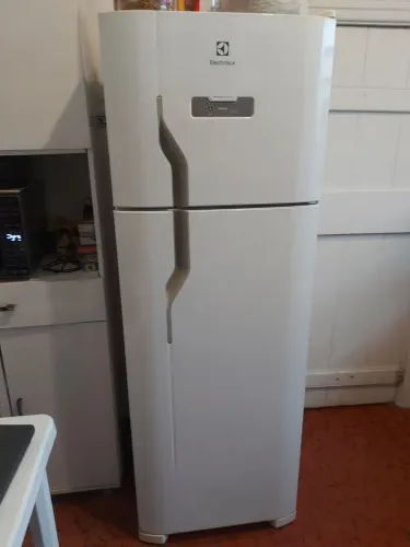 Geladeira Electrolux Frost Free