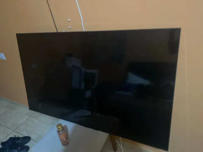 Smart tv Samsung 55 polegadas