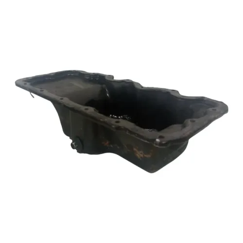 Cárter Óleo Motor Ford Fiesta 1.6 8v 2002 2003 2004 A 2012