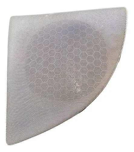 Tela Auto Falante Traseiro Direito New Civic 2007 A 2011 1
