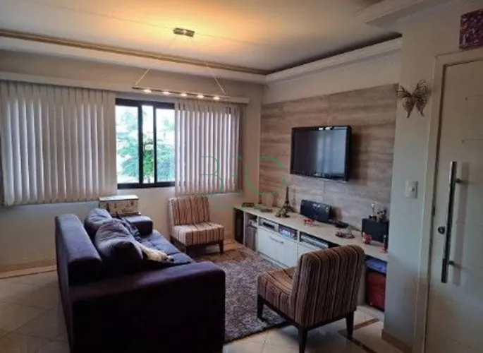 Apartamento com 3 dormitórios à venda, 97 m² por R$ 820.000,00 - Jardim Japão - São Paulo/
