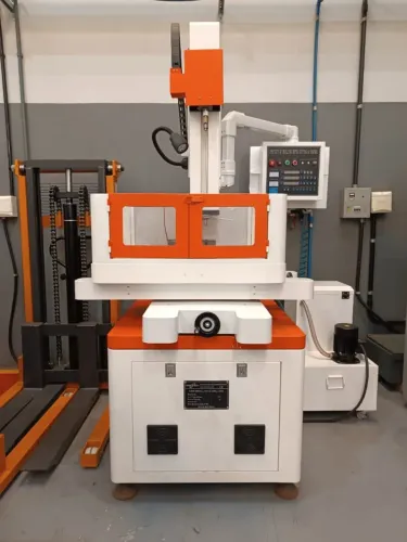 Eletroerosão Furo Rápido XF400