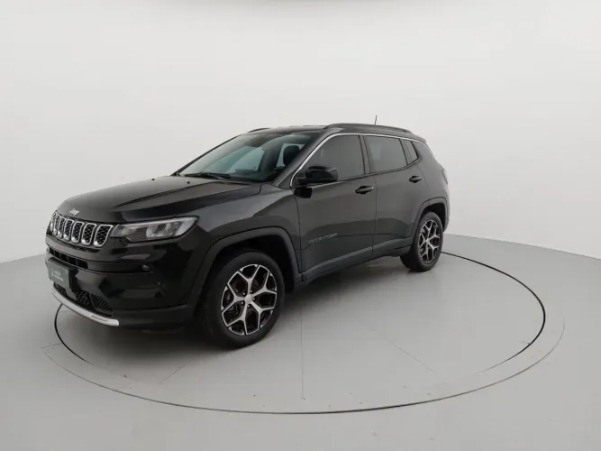 Jeep Compass 2024