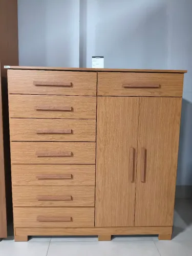 Cômoda Verona 1.25m