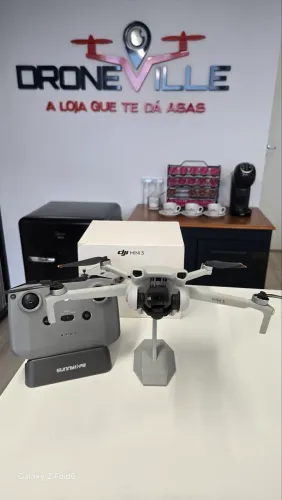 Drone Dji Mini 3