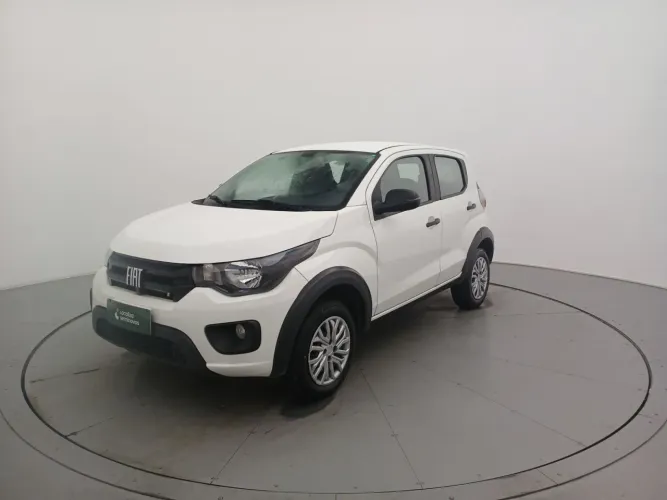 Fiat Mobi Like 1.0 Fire Flex 5P. 2025
