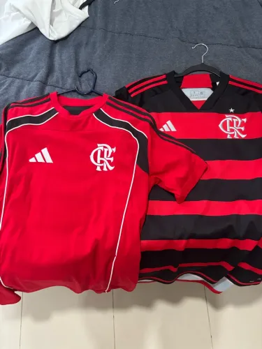 Camisa do Flamengo