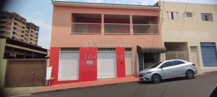 Comercial Salão em Bady Bassitt