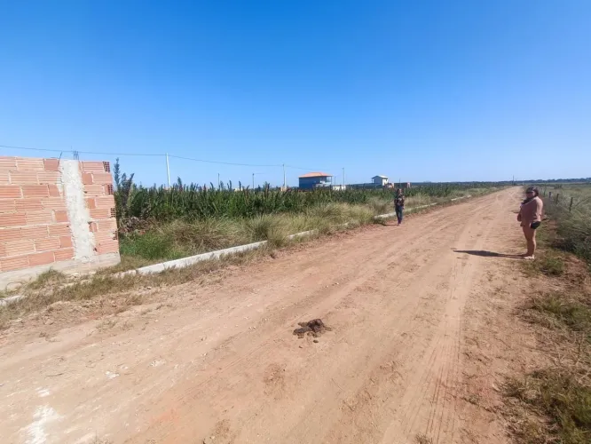 Terreno Região dos Lagos