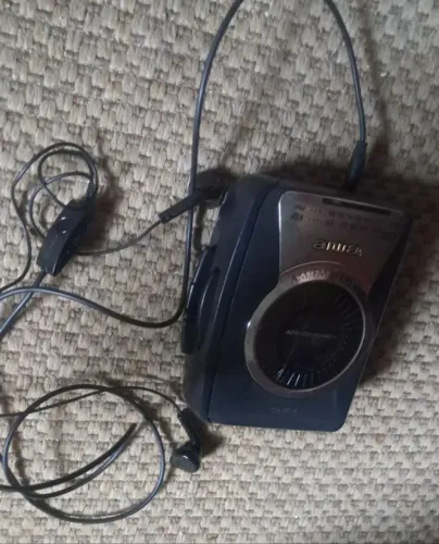 Walkman