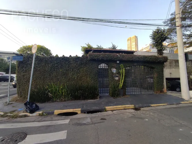 Casa, Vila Madalena - São Paulo