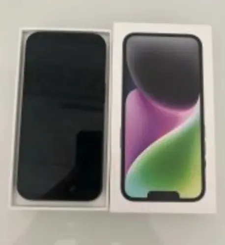 iPhone 14 256GB