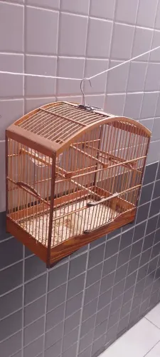 Gaiolas