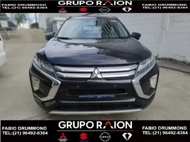 Mitsubishi Eclipse Cross HPE-S 1.5 AWD 165cv Aut. 2020