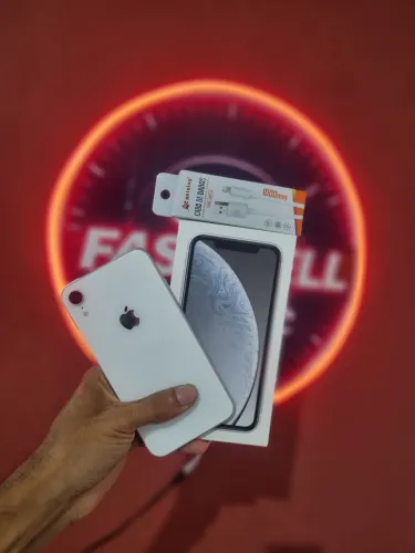 Iphone Xr NOVO