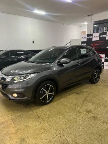 Honda HR-V EX 1.8 Flexone 16V 5P Aut. 2021
