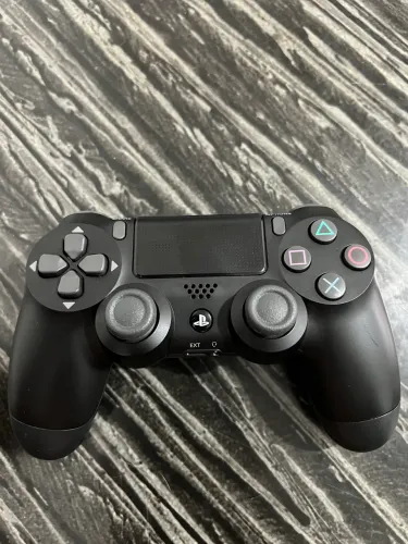 Controle PS4 Original (Impecável) + Anti-Drift (Hall Effect) + Paddles Sony