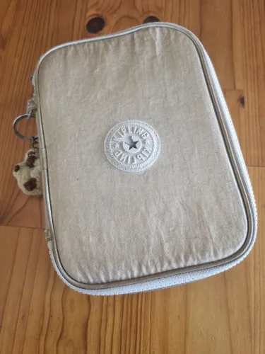 Vendo estojo Kipling original