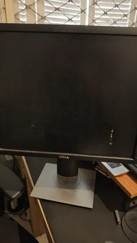 Monitor Dell