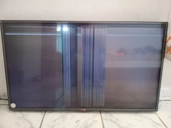 TV LG 42 polegadas