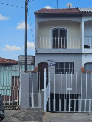 Vendo Casa Jd. das Esmeraldas
