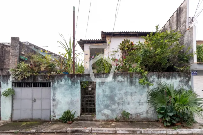 Casa para venda em Jardim Vila Mariana com 2 quartos, 147m²