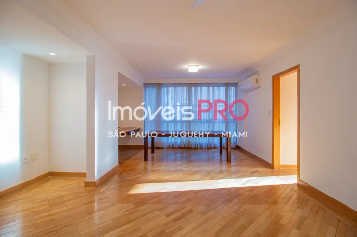 Apartamento, Jardins - São Paulo