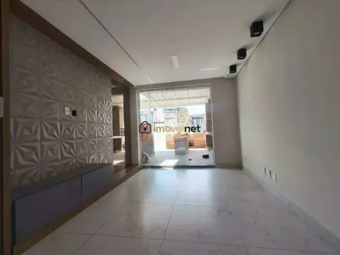 Cobertura de 90 m² para locação no bairro Colégio Batista