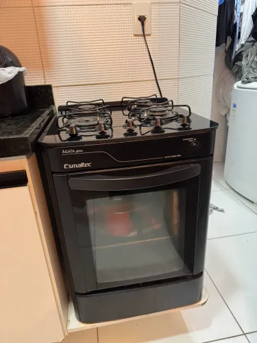 Fogão Esmaltec