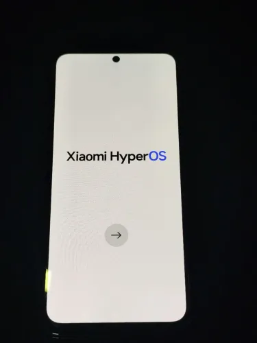 Celular Xiaomi Note 11S