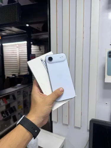 iPhone 17 Air - 256GB 