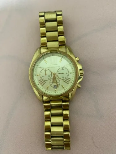 Relógio Michael Kors feminino original